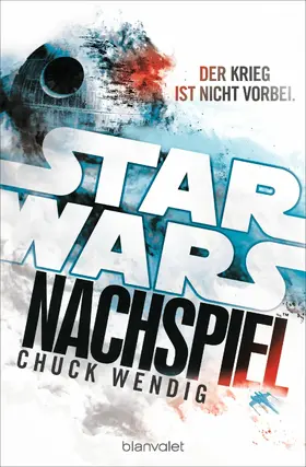 Wendig |  Star Wars™ - Nachspiel | eBook | Sack Fachmedien