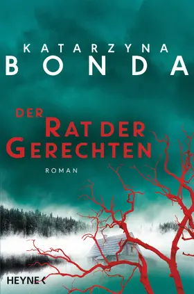 Bonda |  Der Rat der Gerechten | eBook | Sack Fachmedien