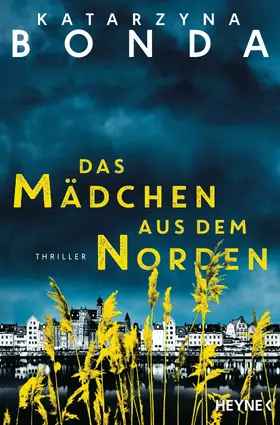 Bonda |  Das Mädchen aus dem Norden | eBook | Sack Fachmedien