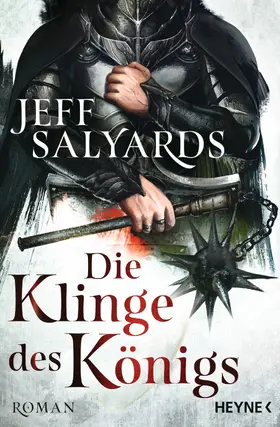 Salyards |  Die Klinge des Königs | eBook | Sack Fachmedien