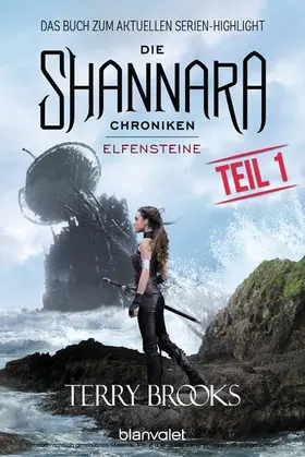 Brooks |  Die Shannara-Chroniken - Elfensteine. Teil 1 | eBook | Sack Fachmedien
