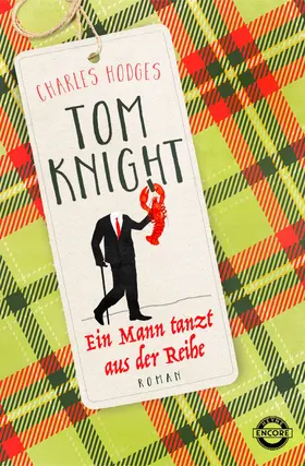 Hodges |  Tom Knight. Ein Mann tanzt aus der Reihe | eBook | Sack Fachmedien