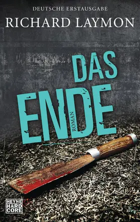 Laymon |  Das Ende | eBook | Sack Fachmedien