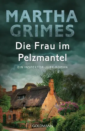 Grimes |  Die Frau im Pelzmantel | eBook | Sack Fachmedien