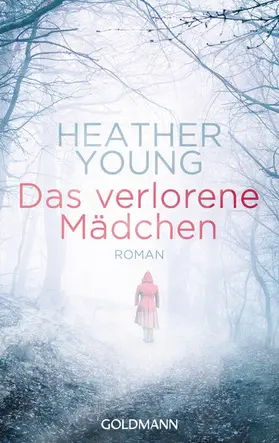 Young |  Das verlorene Mädchen | eBook | Sack Fachmedien