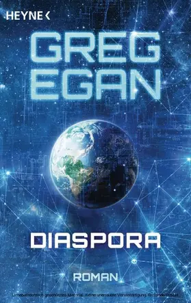 Egan | Diaspora | E-Book | www.sack.de