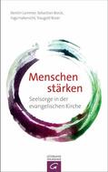 Lammer / Borck / Habenicht |  Menschen stärken | eBook | Sack Fachmedien