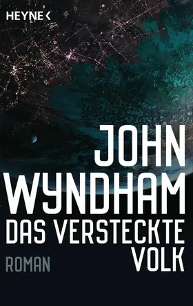 Wyndham |  Das versteckte Volk | eBook | Sack Fachmedien