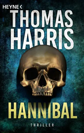 Harris |  Hannibal | eBook | Sack Fachmedien