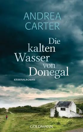 Carter |  Die kalten Wasser von Donegal | eBook | Sack Fachmedien