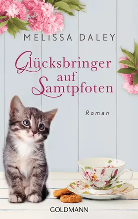Daley |  Glücksbringer auf Samtpfoten | eBook | Sack Fachmedien