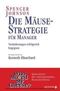 Johnson |  Die Mäuse-Strategie für Manager | eBook | Sack Fachmedien