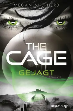 Shepherd |  The Cage - Gejagt | eBook | Sack Fachmedien