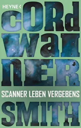 Smith |  Scanner leben vergebens | eBook | Sack Fachmedien