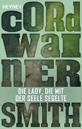 Smith |  Die Lady, die mit der Seele segelte | eBook | Sack Fachmedien