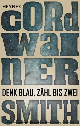 Smith |  Denk blau, zähl bis zwei - | eBook | Sack Fachmedien
