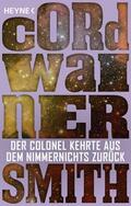 Smith |  Der Colonel kehrte aus dem Nimmernichts zurück - | eBook | Sack Fachmedien