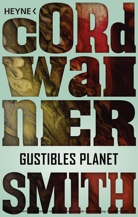 Smith | Gustibles Planet - | E-Book | sack.de