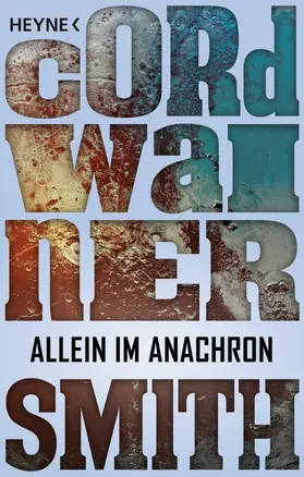 Smith |  Allein im Anachron - | eBook | Sack Fachmedien