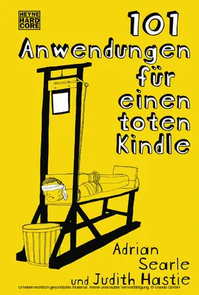 Searle |  101 Anwendungen für einen toten Kindle | eBook | Sack Fachmedien