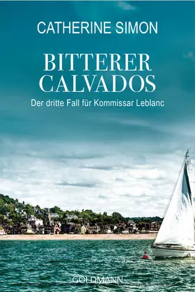 Simon |  Bitterer Calvados | eBook | Sack Fachmedien