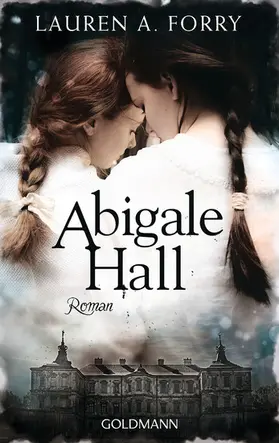 Forry |  Abigale Hall | eBook | Sack Fachmedien