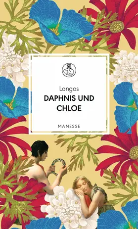 Longos |  Daphnis und Chloe | eBook | Sack Fachmedien