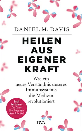 Davis |  Heilen aus eigener Kraft | eBook | Sack Fachmedien