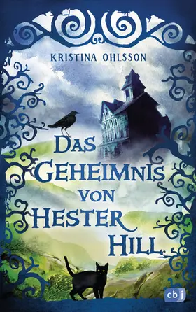 Ohlsson |  Das Geheimnis von Hester Hill | eBook | Sack Fachmedien