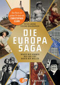 Arens / Brauburger |  Die Europasaga | eBook | Sack Fachmedien