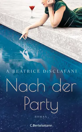 DiSclafani |  Nach der Party | eBook | Sack Fachmedien