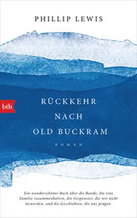Lewis |  Rückkehr nach Old Buckram | eBook | Sack Fachmedien