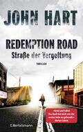 Hart |  Redemption Road - Straße der Vergeltung | eBook | Sack Fachmedien