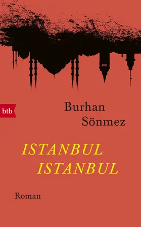 Sönmez |  Istanbul Istanbul | eBook | Sack Fachmedien