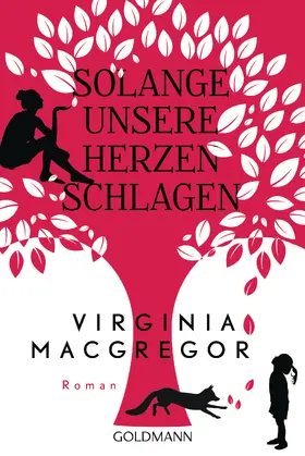 Macgregor |  Solange unsere Herzen schlagen | eBook | Sack Fachmedien