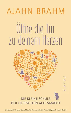 Brahm |  Öffne die Tür zu deinem Herzen | eBook | Sack Fachmedien