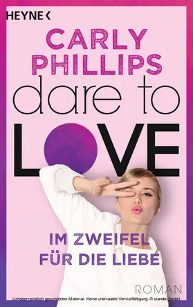 Phillips |  Im Zweifel für die Liebe | eBook | Sack Fachmedien