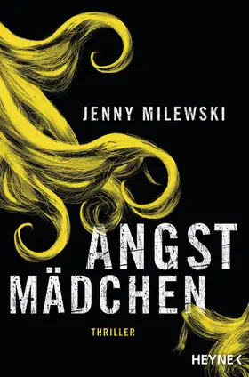 Milewski |  Angstmädchen | eBook | Sack Fachmedien