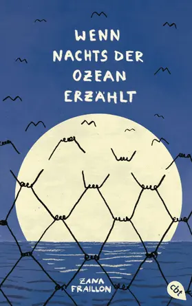 Fraillon |  Wenn nachts der Ozean erzählt | eBook | Sack Fachmedien