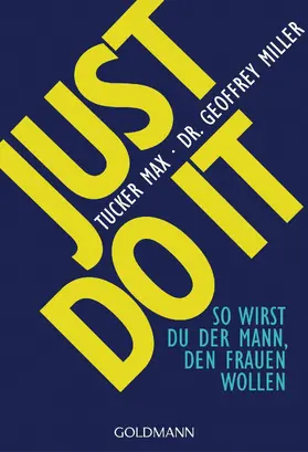Max / Miller |  Just do it | eBook | Sack Fachmedien