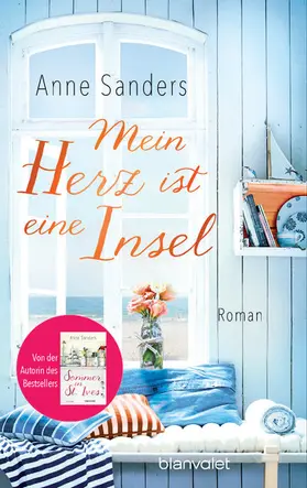 Sanders |  Mein Herz ist eine Insel | eBook | Sack Fachmedien
