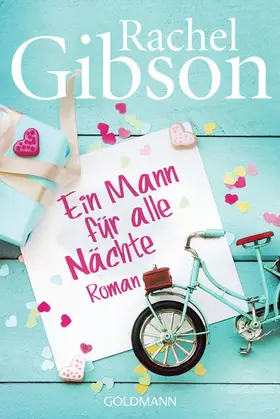 Gibson |  Ein Mann für alle Nächte | eBook | Sack Fachmedien