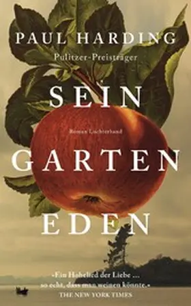 Harding |  Sein Garten Eden | eBook | Sack Fachmedien
