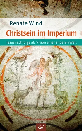 Wind |  Christsein im Imperium | eBook | Sack Fachmedien
