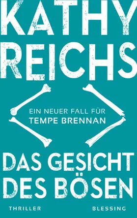Reichs | Das Gesicht des Bösen | E-Book | www.sack.de