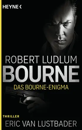 Ludlum / Lustbader |  Das Bourne Enigma | eBook | Sack Fachmedien