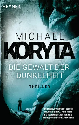 Koryta | Die Gewalt der Dunkelheit | E-Book | www.sack.de