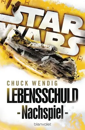 Wendig | Star Wars™ - Nachspiel | E-Book | www.sack.de