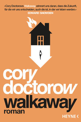 Doctorow | Walkaway | E-Book | sack.de