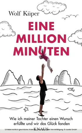 Küper | Eine Million Minuten | E-Book | www.sack.de